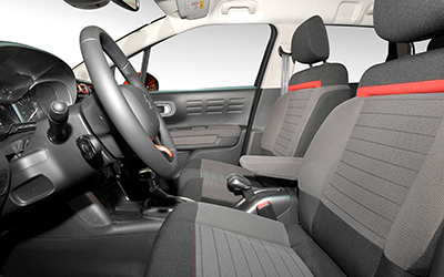 Citroën C3 Aircross PureTech 96kW (130CV) S&S FEEL - Miniatura 8